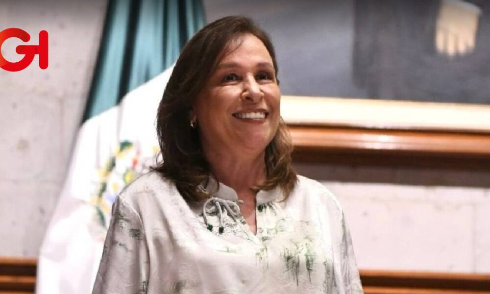 Rocío Nahle García define su Gabinete para la administración estatal en Veracruz