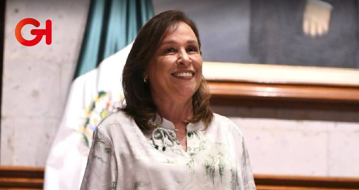 Rocío Nahle García define su Gabinete para la administración estatal en Veracruz