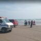 Tragedia en la playa de La Mancha: mujer muere ahogada durante el puente vacacional