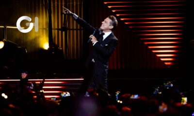 Reprograman concierto de Luis Miguel en Veracruz por condiciones climatológica