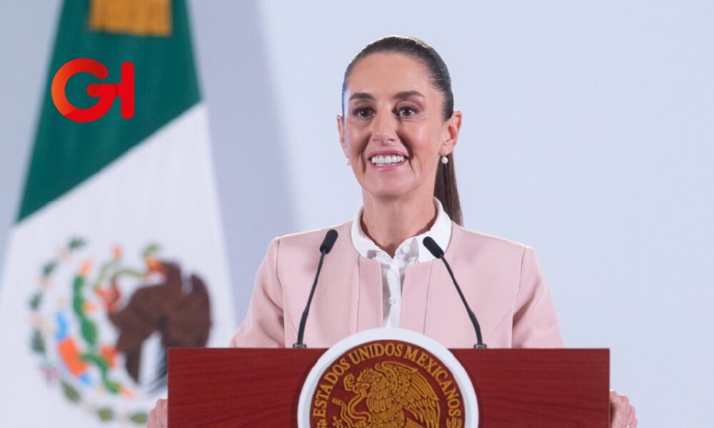 Claudia Sheinbaum anuncia investigación sobre concesiones de Grupo MAS en Veracruz