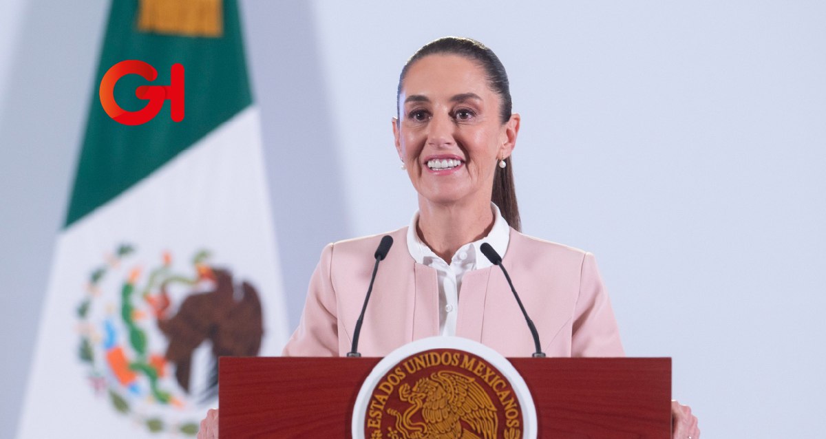 Claudia Sheinbaum anuncia investigación sobre concesiones de Grupo MAS en Veracruz