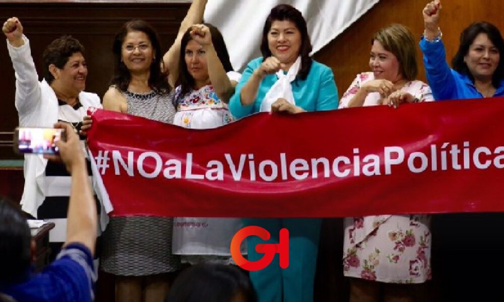 Veracruz, segundo lugar en violencia política por razón de género, según el OPLE