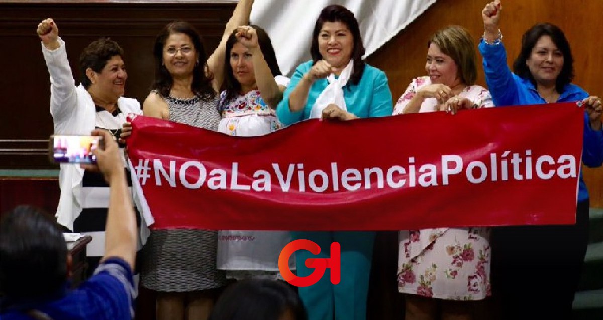 Veracruz, segundo lugar en violencia política por razón de género, según el OPLE