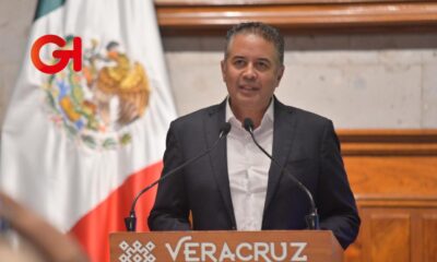 Iván Martínez Olvera, titular de Sectur Veracruz, confirma interés en competir por la alcaldía de Xalapa en 2025