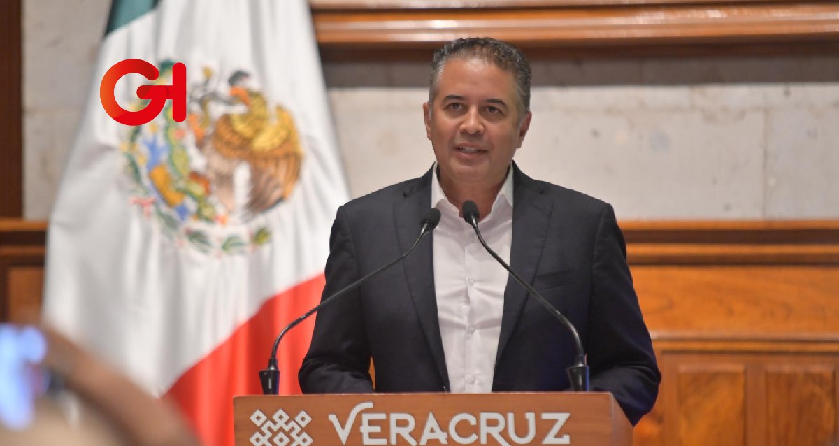 Iván Martínez Olvera, titular de Sectur Veracruz, confirma interés en competir por la alcaldía de Xalapa en 2025