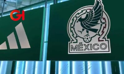 La Selección Mexicana y Adidas extienden su alianza por una década más