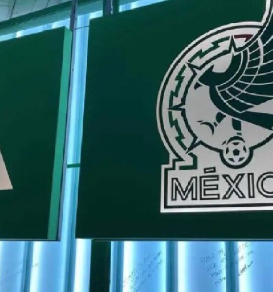 La Selección Mexicana y Adidas extienden su alianza por una década más