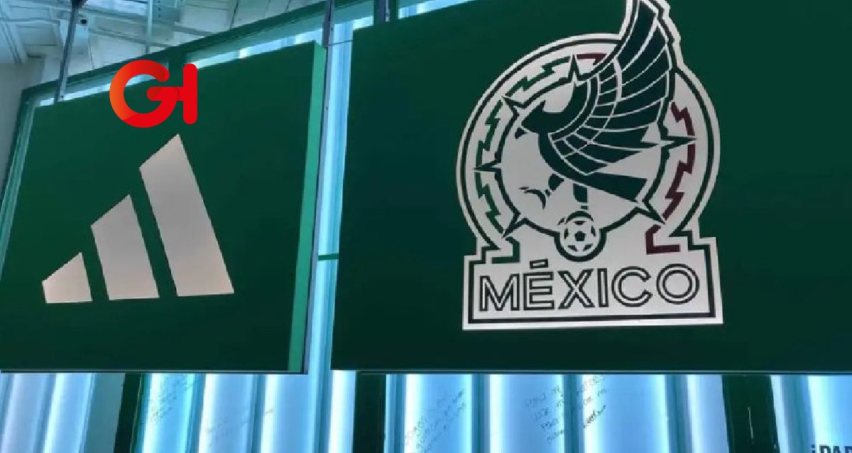 La Selección Mexicana y Adidas extienden su alianza por una década más