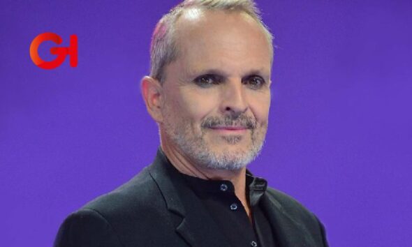 Miguel Bosé regresa a Veracruz en su gira 2025: fecha y precios de boletos