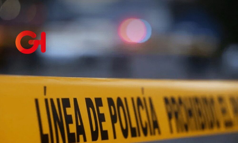 Ataque armado en Xalapa deja una persona herida