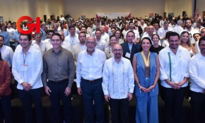 Concanaco Servytur realiza con gran éxito la 2ª Cumbre Empresarial en Nayarit