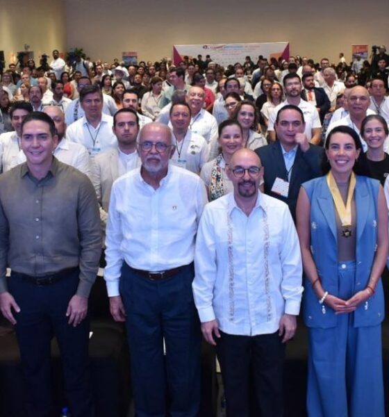 Concanaco Servytur realiza con gran éxito la 2ª Cumbre Empresarial en Nayarit