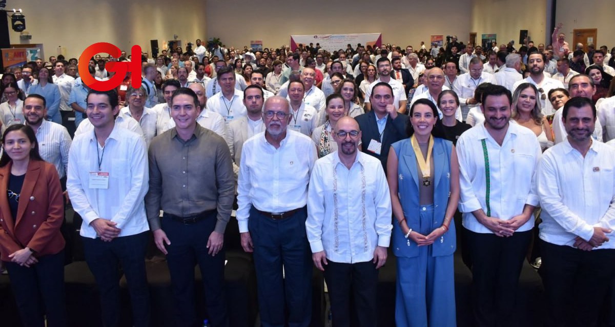 Concanaco Servytur realiza con gran éxito la 2ª Cumbre Empresarial en Nayarit