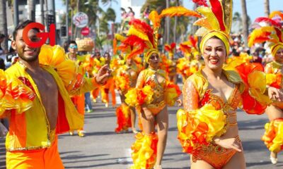 El Carnaval de Veracruz 2025: Una fiesta inolvidable se prepara para su edición 101