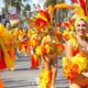 El Carnaval de Veracruz 2025: Una fiesta inolvidable se prepara para su edición 101