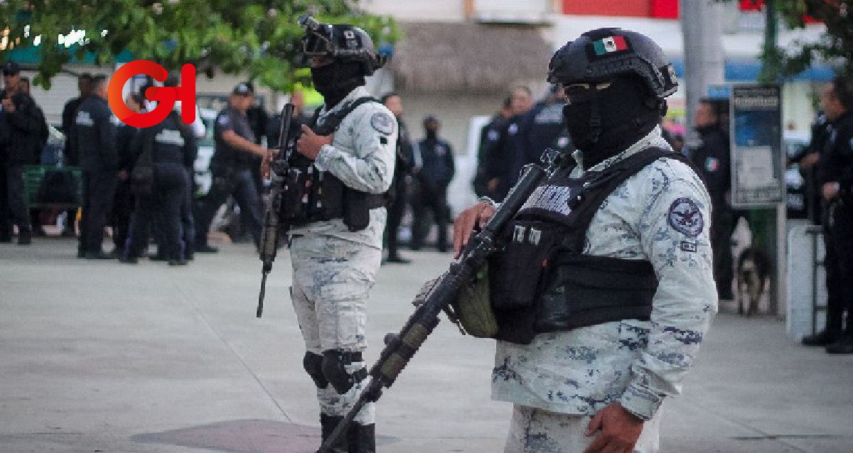 Aumento en la percepción de inseguridad en Veracruz durante la segunda mitad de 2024