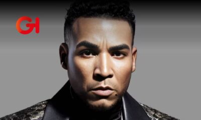 Don Omar regresa a México con su gira "Back to Reggaetón"