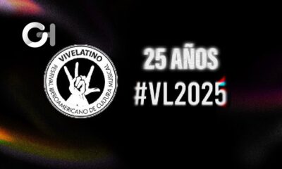 Vive Latino celebra su 25 Aniversario con un cartel diverso y estelar