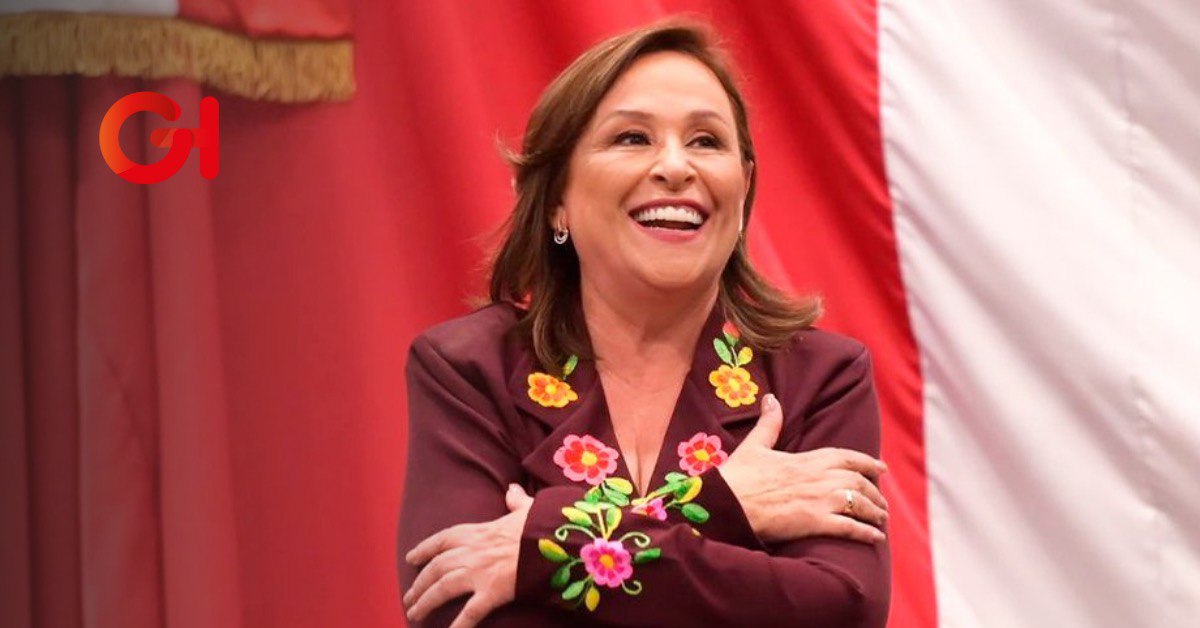 Rocío Nahle asume como primera gobernadora de Veracruz