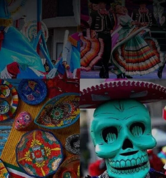 Veracruz: Un estado lleno de tradiciones, costumbres y curiosidades que marcan identidad mexicana