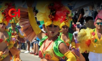 Carnaval de Veracruz 2025 se celebrará en verano