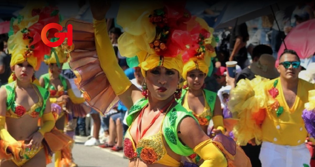 Carnaval de Veracruz 2025 se celebrará en verano