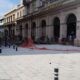 La remodelación del Centro Histórico de Veracruz se inaugurará hasta 2025 debido a retrasos