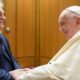 El papa Francisco y Viktor Orbán dialogan sobre la paz en Ucrania y la protección de las familias