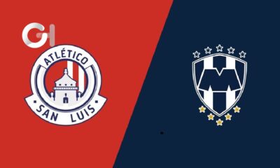 Atlético San Luis sueña con la final del Apertura 2024 en su duelo contra Monterrey