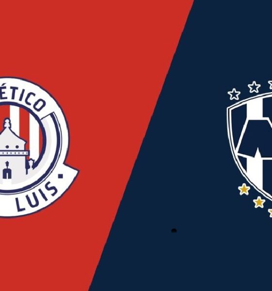 Atlético San Luis sueña con la final del Apertura 2024 en su duelo contra Monterrey