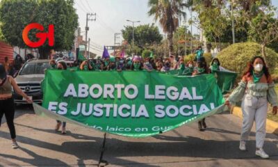 Persisten barreras en Veracruz para garantizar el acceso pleno al aborto legal, pese a su despenalización