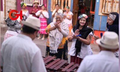 Veracruz se prepara para vivir una experiencia única con la campaña "Despide el Año Viejo"