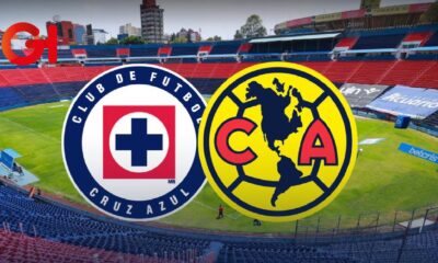 Cruz Azul vs América: Todo listo para definir al segundo finalista de la Liga MX