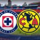 Cruz Azul vs América: Todo listo para definir al segundo finalista de la Liga MX