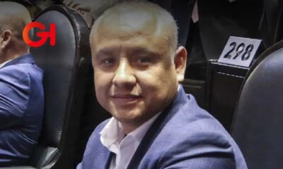 Asesinan al diputado federal Benito Aguas en Veracruz: autoridades investigan el ataque