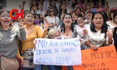 Veracruz registra 60 quejas por violencia política contra las mujeres en razón de género entre 2022 y 2024