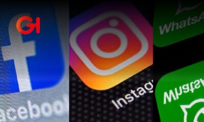 Fallas globales en WhatsApp, Instagram y Facebook afectan a millones de usuarios