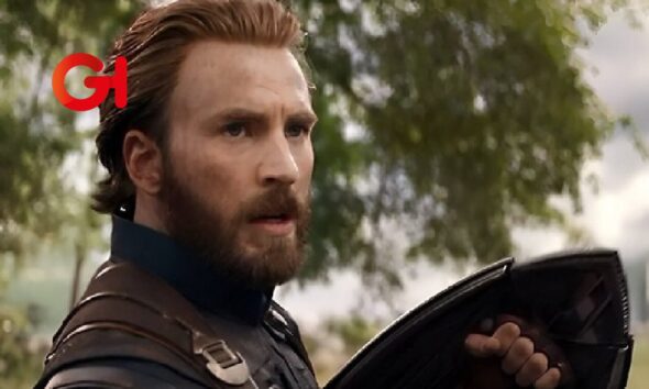 Chris Evans regresará al UCM en "Avengers: Doomsday"