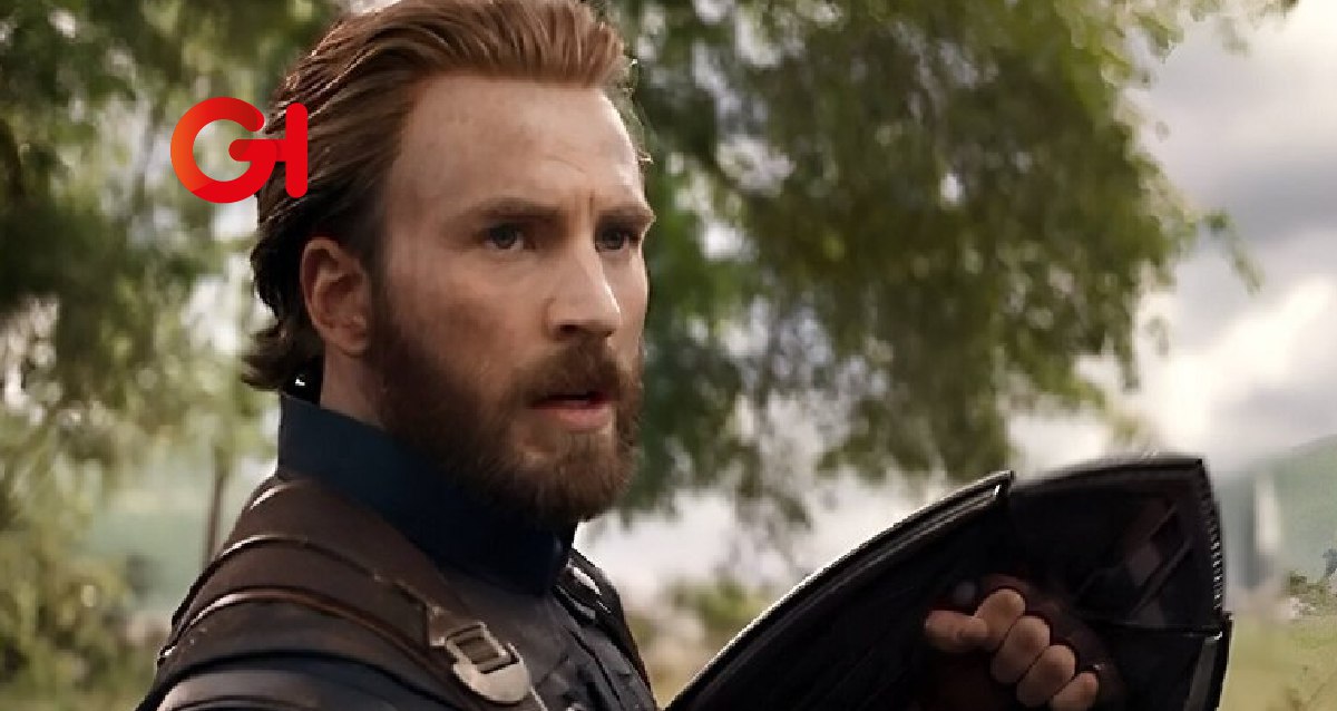 Chris Evans regresará al UCM en "Avengers: Doomsday"