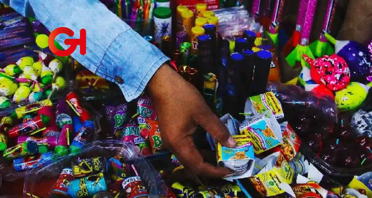 Protección Civil de Xalapa pide evitar la venta de pirotecnia durante las fiestas decembrinas