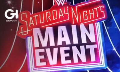 La WWE revive la nostalgia con el regreso de Saturday Night’s Main Event