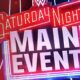 La WWE revive la nostalgia con el regreso de Saturday Night’s Main Event