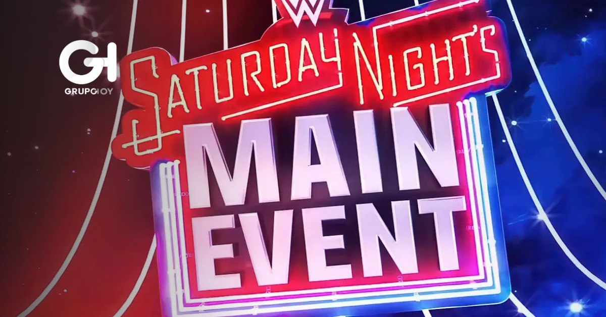 La WWE revive la nostalgia con el regreso de Saturday Night’s Main Event