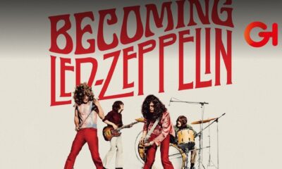 Led Zeppelin