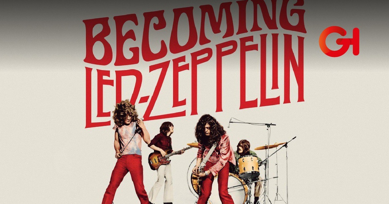 Led Zeppelin