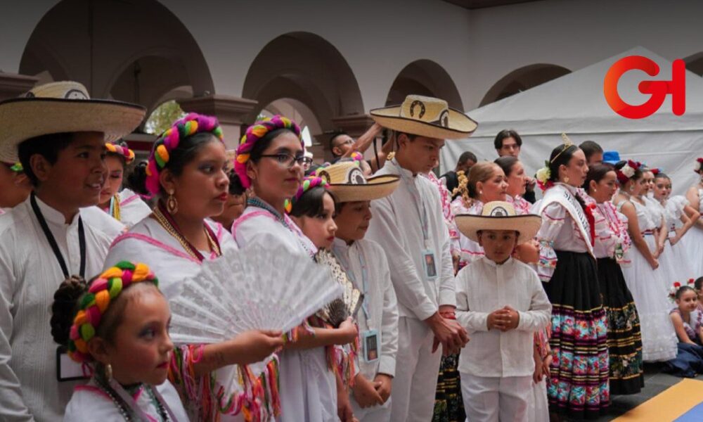 Festival Internacional del Folklore: Fecha, sede y país invitado