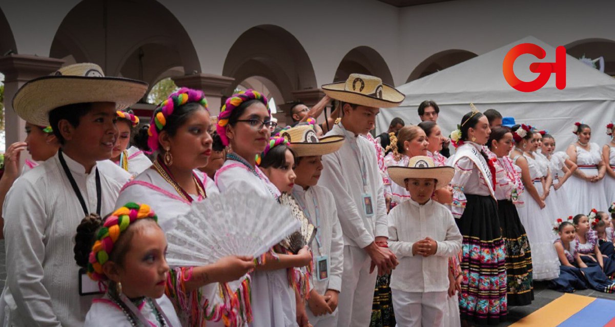 Festival Internacional del Folklore: Fecha, sede y país invitado